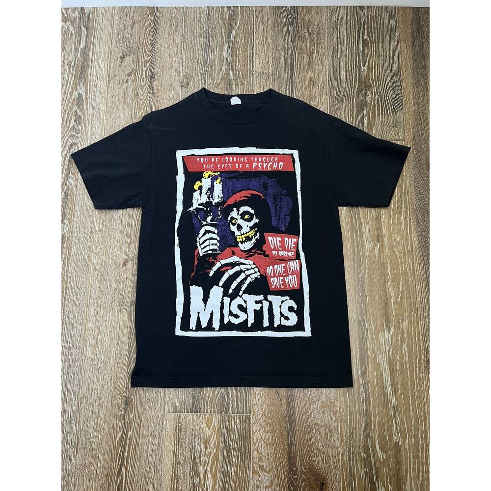 Misfits Die Die My Darling Tee